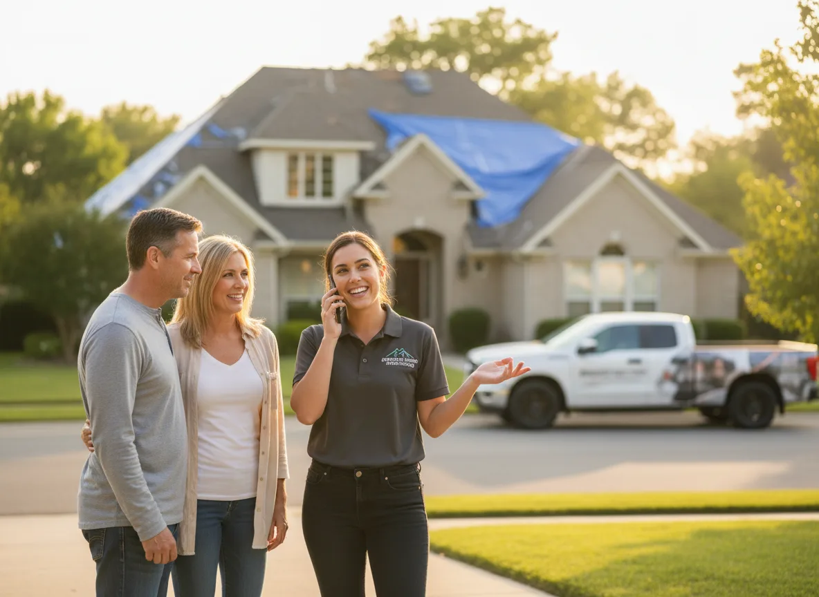 Emergency Roof Repair Gray Summit, MO FAQs